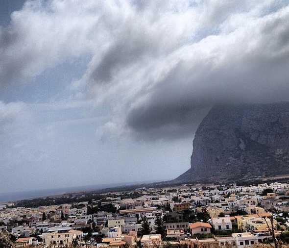 I Giardini Di San Vito Lo Capo