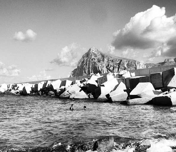 Porto Di San Vito Lo Capo